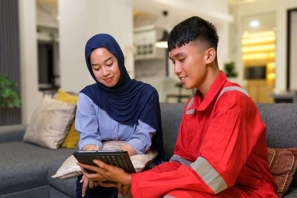 Hubungi Jasa Pembasmi Rayap Bandung