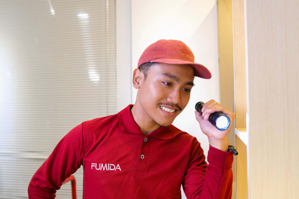 Kenapa Harus Memilih FUMIDA Sebagai Jasa Pembasmi Rayap Bandung