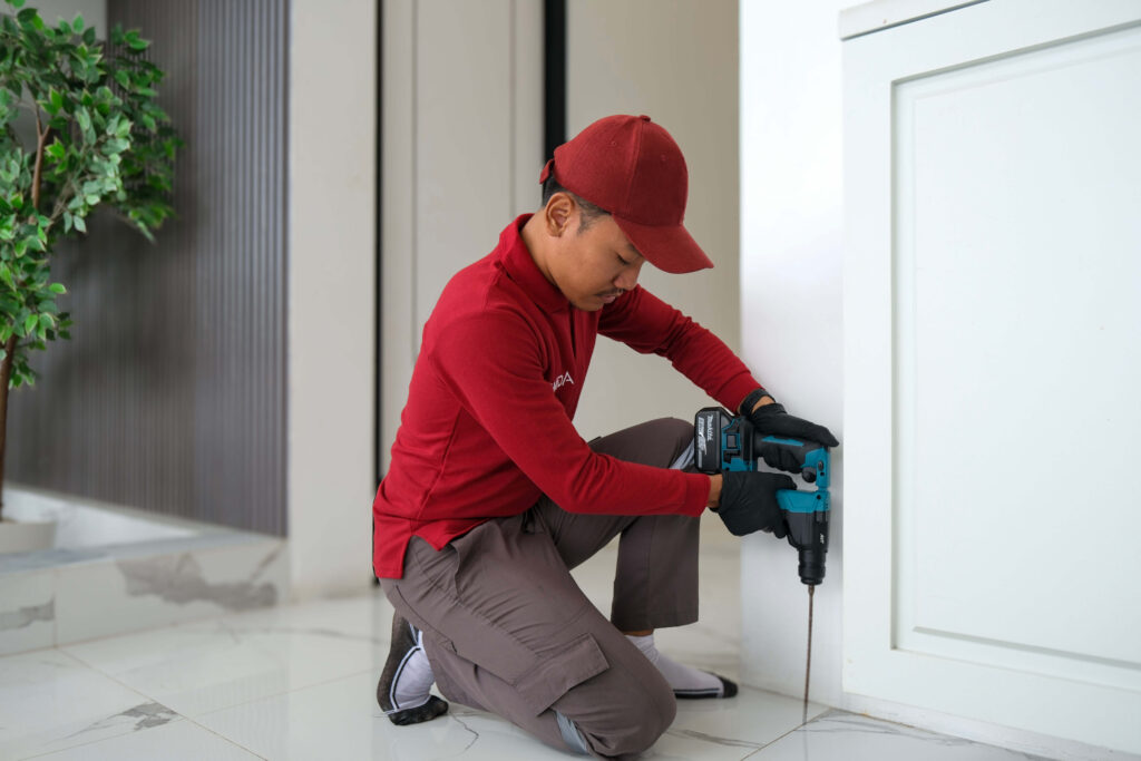 FUMIDA Sebagai Jasa Pembasmi Rayap Karawaci