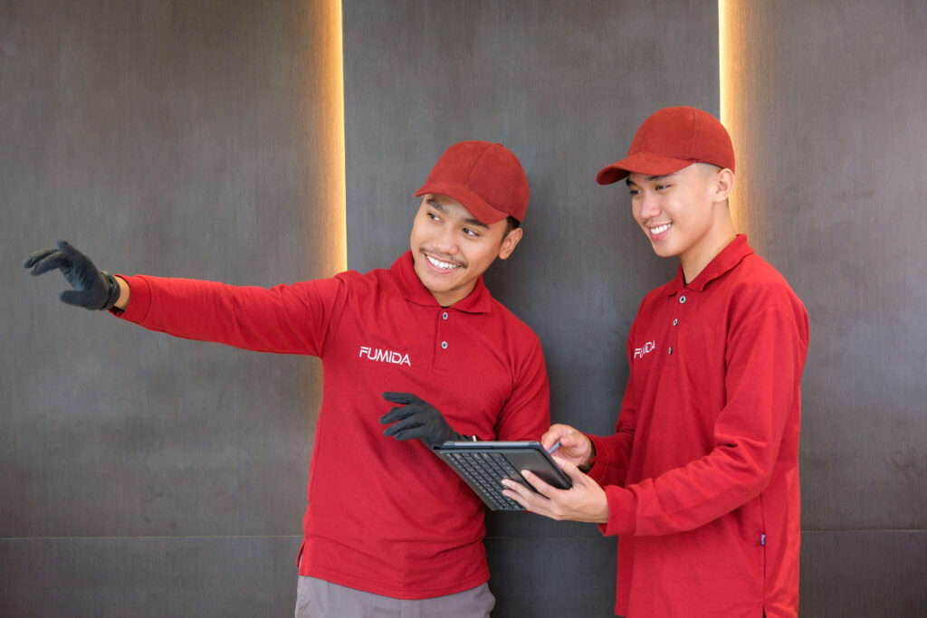 Jasa Anti Rayap Bintaro