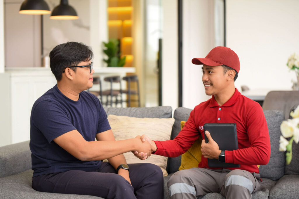 Jangan Tunggu Kerusakan! Amankan Rumah Anda Sekarang!