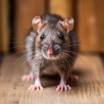 Usir Tikus Di Rumah
