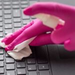 Cara Mengusir Semut dari Laptop Tanpa Merusak Komponen