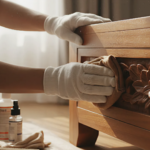 Tips Merawat Furnitur Antik agar Awet dan Bebas Rayap Tips Merawat Furnitur Antik agar Awet
