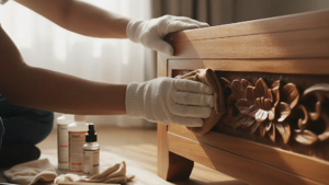 Tips Merawat Furnitur Antik agar Awet