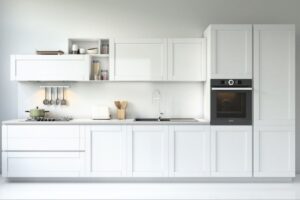 Cara Membasmi Rayap di Area Dapur dan Kabinet Kitchen Set