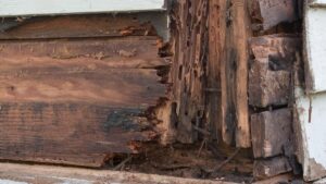 Cara Mengusir Rayap dari Rak Sepatu Kayu