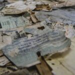 Cara Mencegah Rayap Menyerang Rak Arsip Kertas Agar Dokumen Tetap Aman Cara Mencegah Rayap Menyerang Rak Arsip Kertas