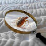 Cara Mencegah Kutu Busuk di Kasur