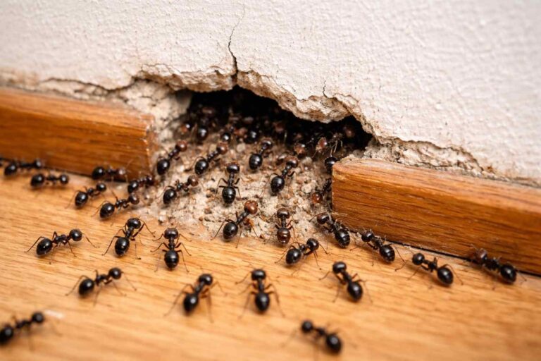 Cara Mengatasi Koloni Semut Besar di Rumah Sampai ke Sarangnya