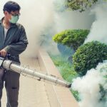 Fogging Nyamuk Kapan Diperlukan