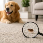 Tips Memilih Pest Control Aman Untuk Anjing Di Rumah